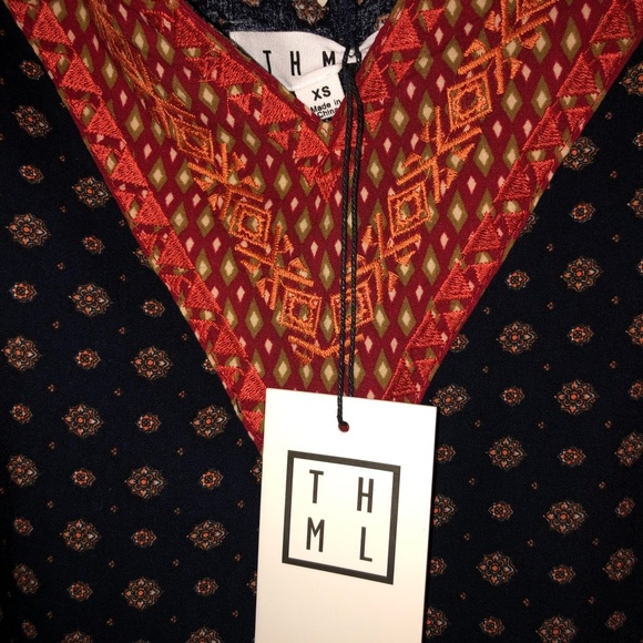 THML Tunic - Picture 3 of 3